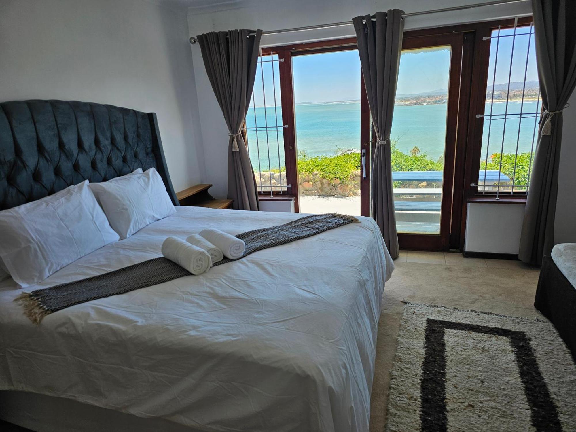 Bed and Breakfast La Isla Bonita Kapstadt Exterior foto