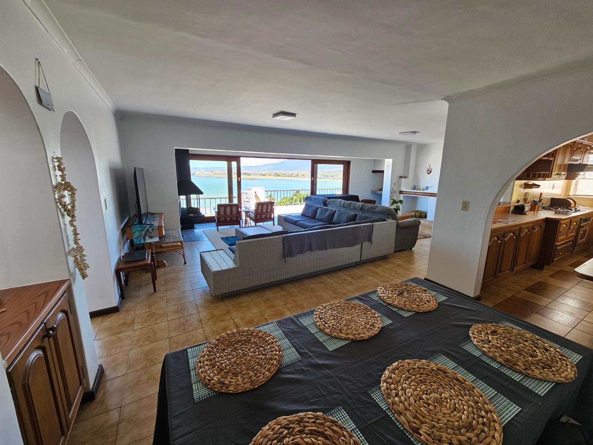 Bed and Breakfast La Isla Bonita Kapstadt Exterior foto