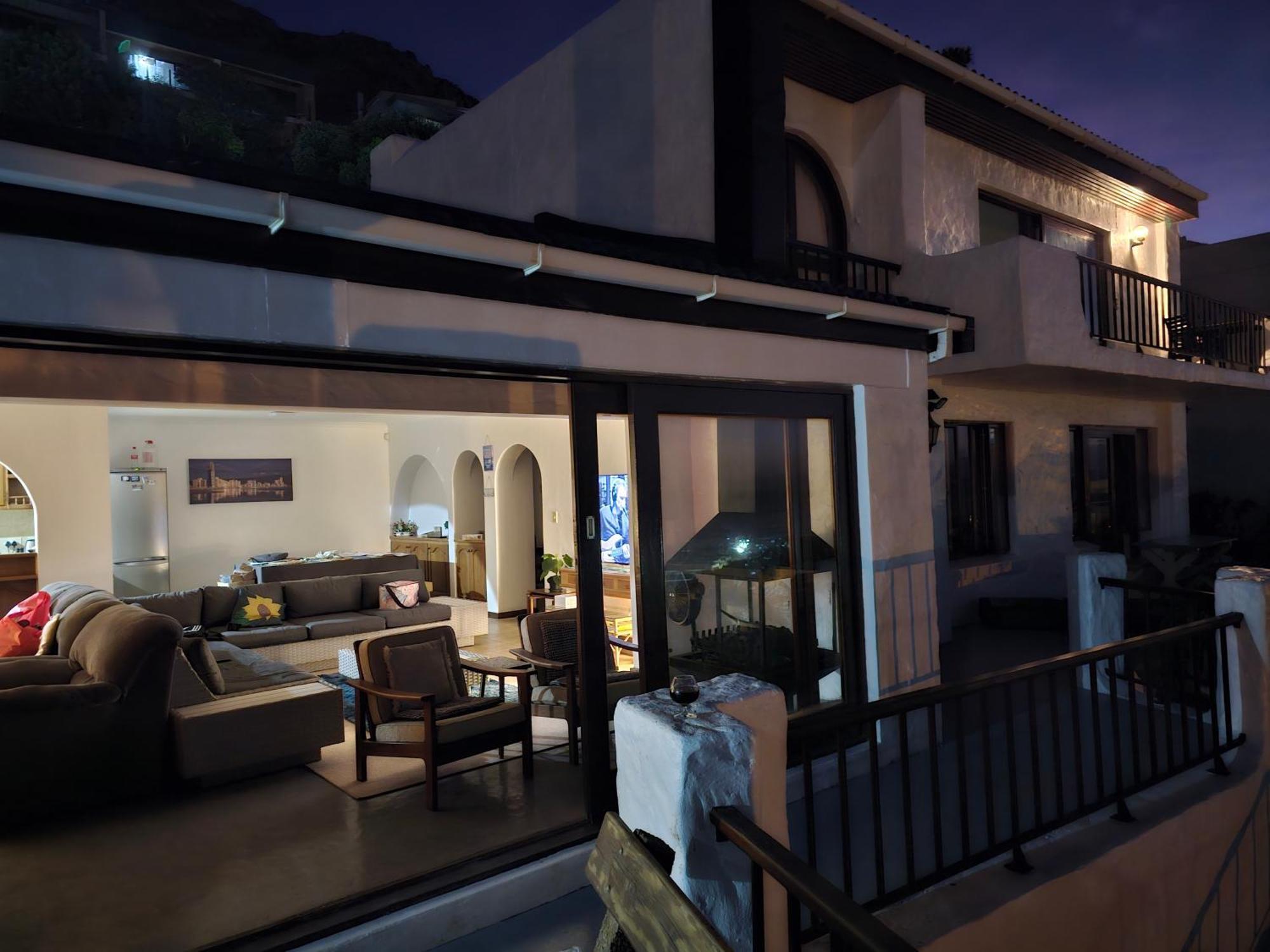 Bed and Breakfast La Isla Bonita Kapstadt Exterior foto