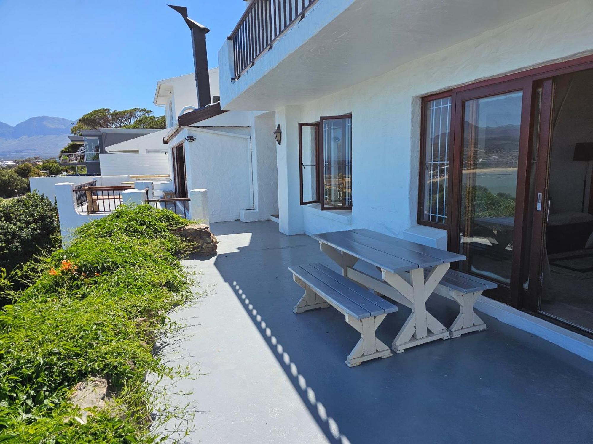 Bed and Breakfast La Isla Bonita Kapstadt Exterior foto