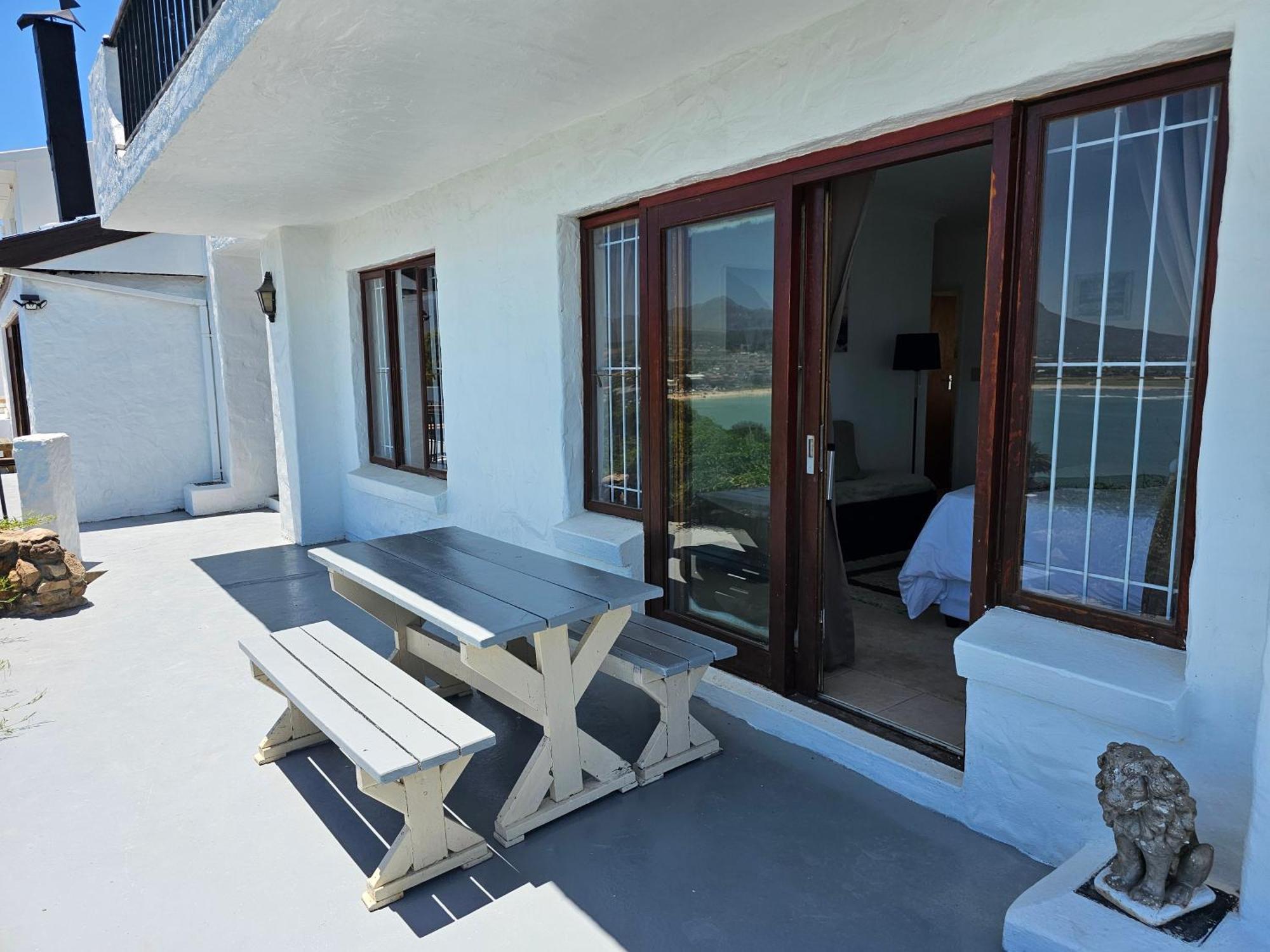 Bed and Breakfast La Isla Bonita Kapstadt Exterior foto