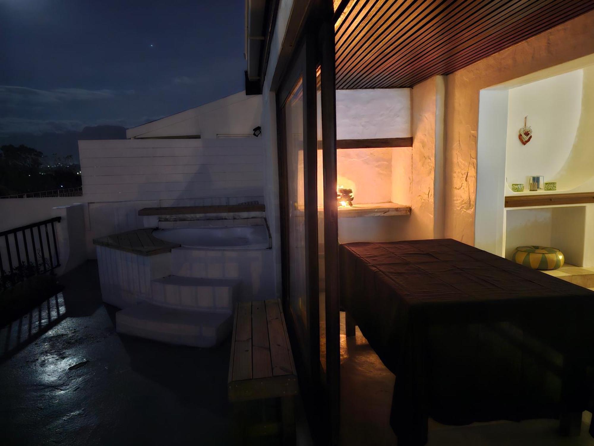 Bed and Breakfast La Isla Bonita Kapstadt Exterior foto