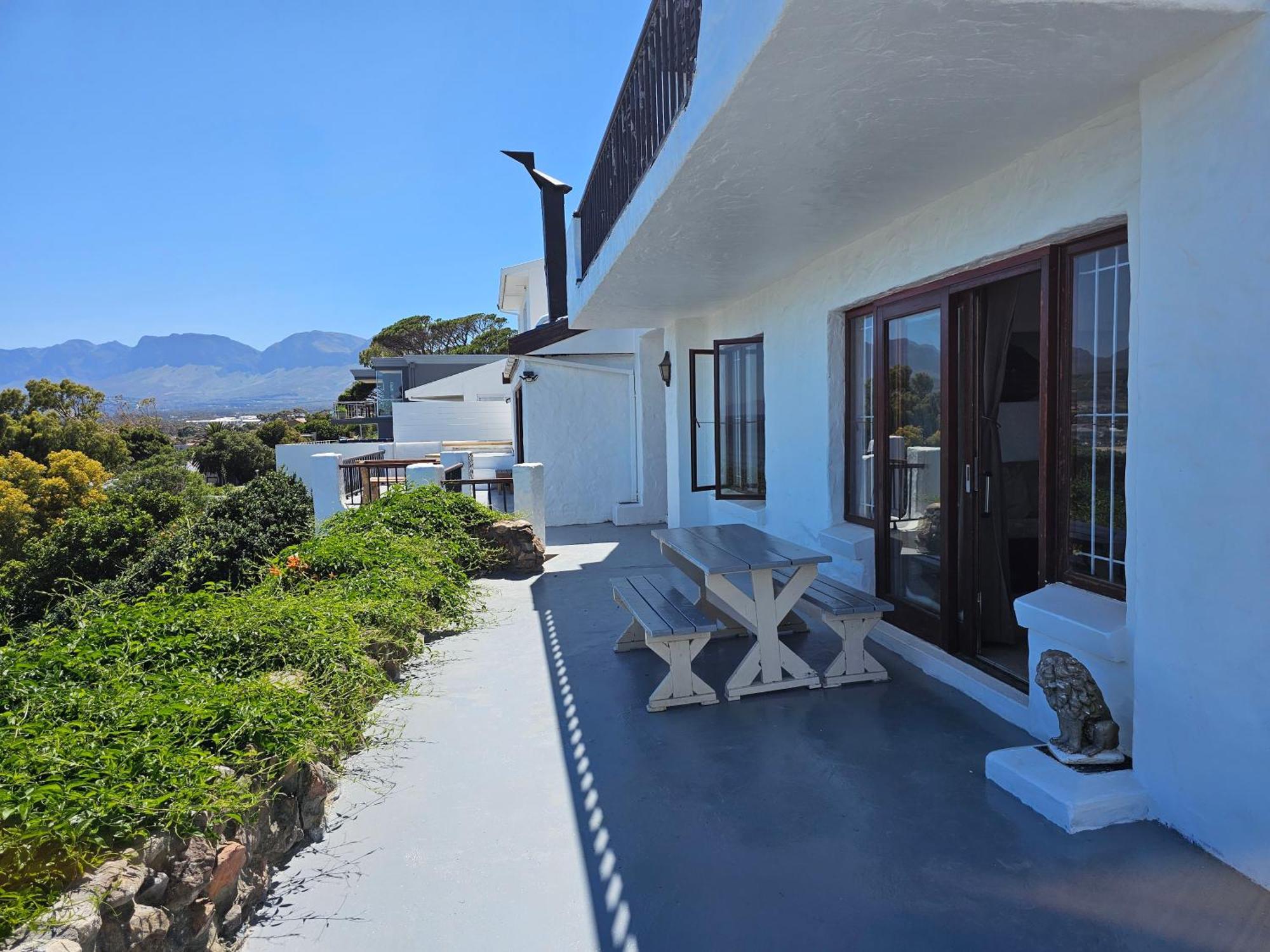 Bed and Breakfast La Isla Bonita Kapstadt Exterior foto